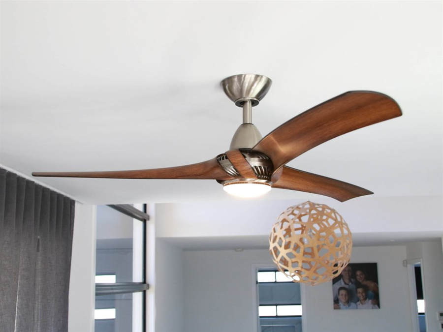 Quạt trần AKOVA DK LED