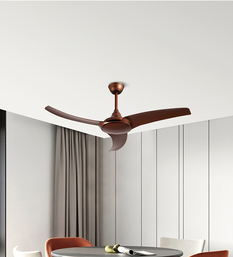 Quạt trần hiện đại – HL-FAN326