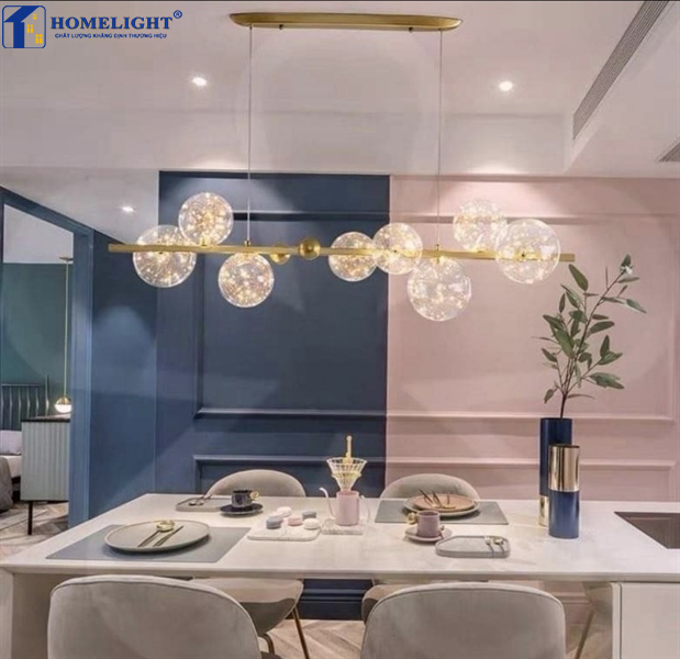 Đèn thả hiện đại TH755