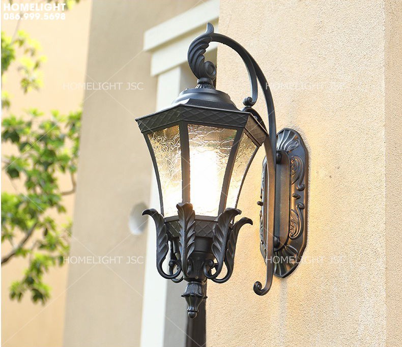 Đèn tường DT013 – 50