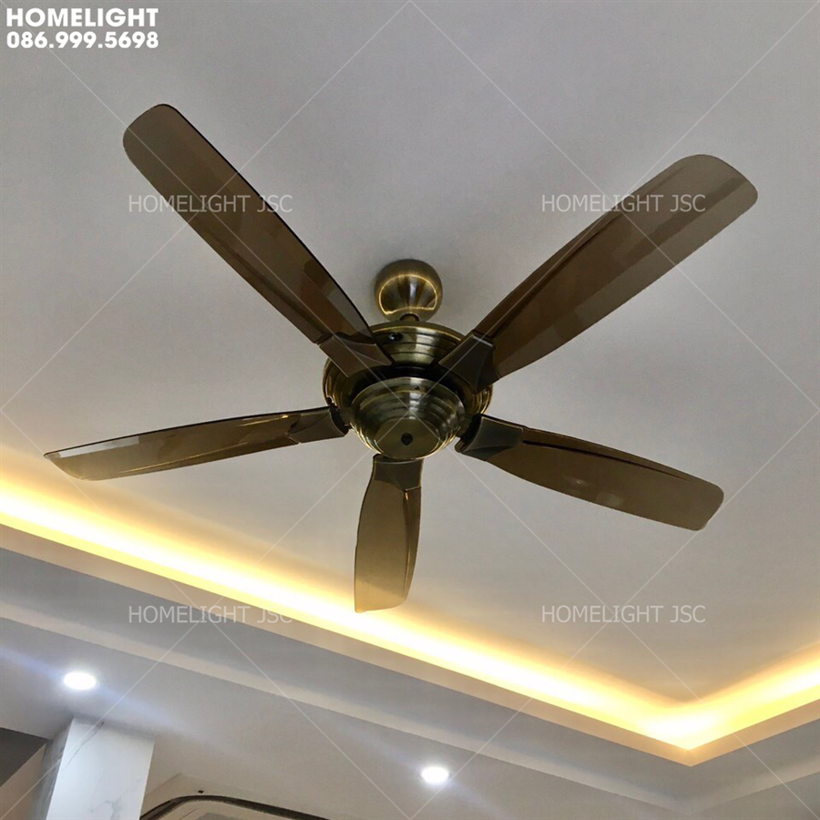 Quạt trần HLFAN855