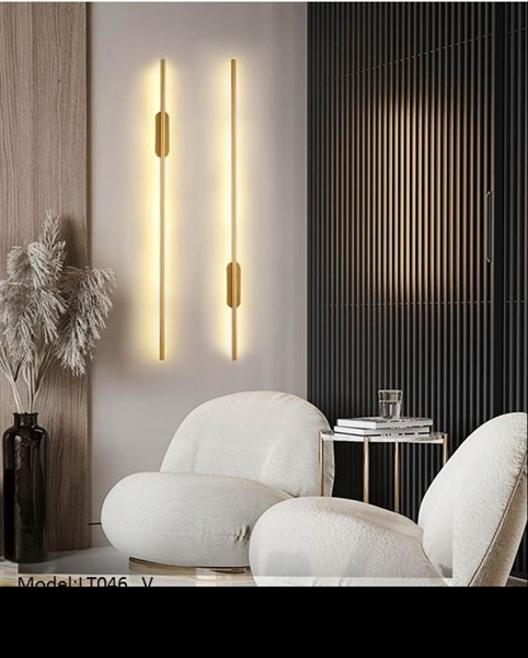 Đèn tường hiện đại DT046