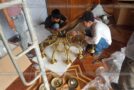 Thi công đèn trang trí cho công trình: 17 câu chủ đầu tư và KTS hay hỏi
