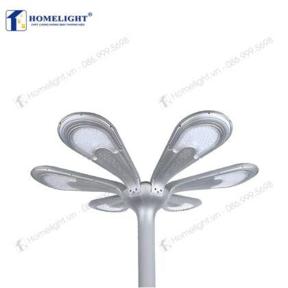Cột đèn năng lượng mặt trời VRC-ZC-TYD5105