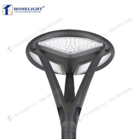 Đèn trụ năng lượng mặt trời VRC-ZC-TYD2609