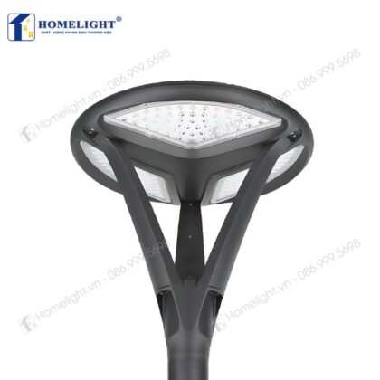 Đèn trụ năng lượng mặt trời VRC-ZC-TYD2609