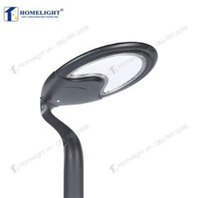 Đèn trụ sân vườn năng lượng mặt trời VRC-ZC-TYD5108