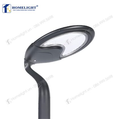 Đèn trụ sân vườn năng lượng mặt trời VRC-ZC-TYD5108
