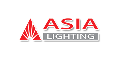 Logo Asia Lighting
