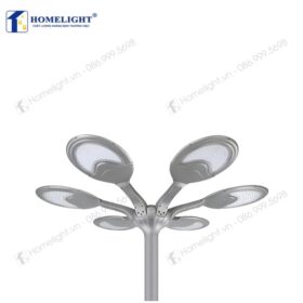 Trụ đèn năng lượng mặt trời VRC-ZC-TYD5109